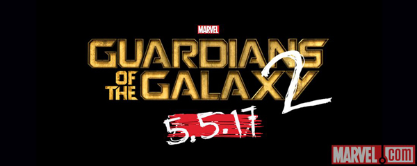 Guardians of the Galaxy 2 