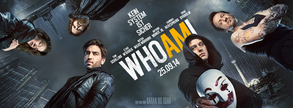 วอเนอร์ เตรียมรีเมค Who Am I หนังทริลเลอร์จากเยอรมนี