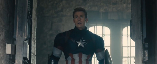 เผยโฉมตัวอย่างแรก Avengers : Age of Ultron