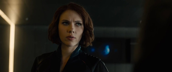 เผยโฉมตัวอย่างแรก Avengers : Age of Ultron