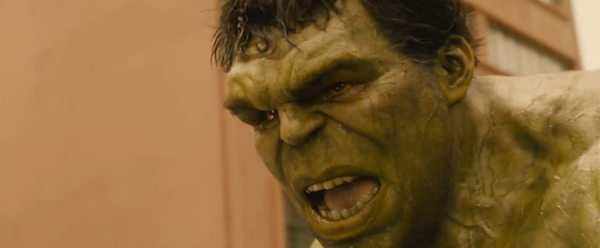 เผยโฉมตัวอย่างแรก Avengers : Age of Ultron