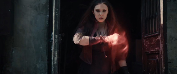 เผยโฉมตัวอย่างแรก Avengers : Age of Ultron