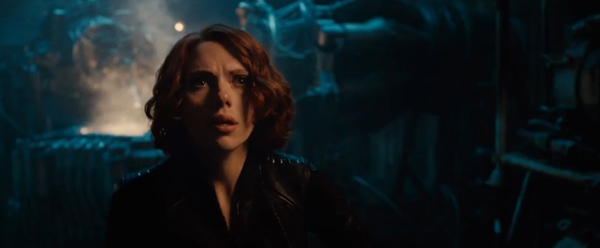 เผยโฉมตัวอย่างแรก Avengers : Age of Ultron