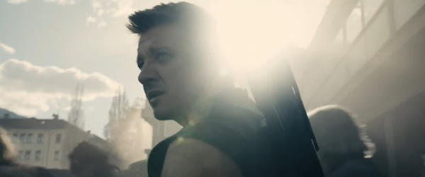 เผยโฉมตัวอย่างแรก Avengers : Age of Ultron