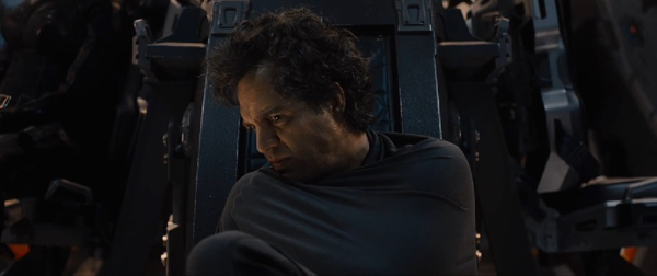 เผยโฉมตัวอย่างแรก Avengers : Age of Ultron
