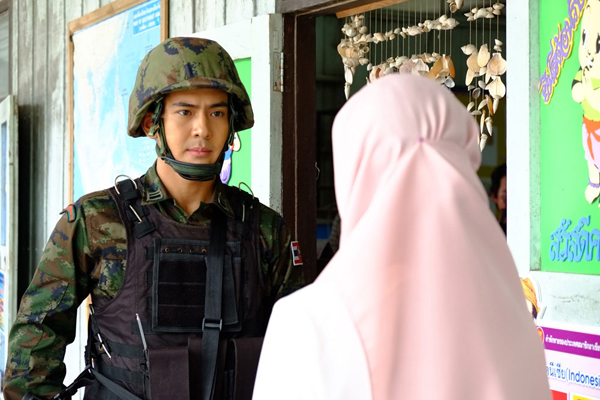 ไทยนิยม ภาพยนตร์สั้นส่งเสริม ค่านิยม 12 ประการ