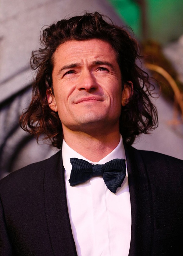 อลังการงานเวิลด์พรีเมียร์ The Hobbit แฟนคลับแห่ร่วมงานคับคั่ง