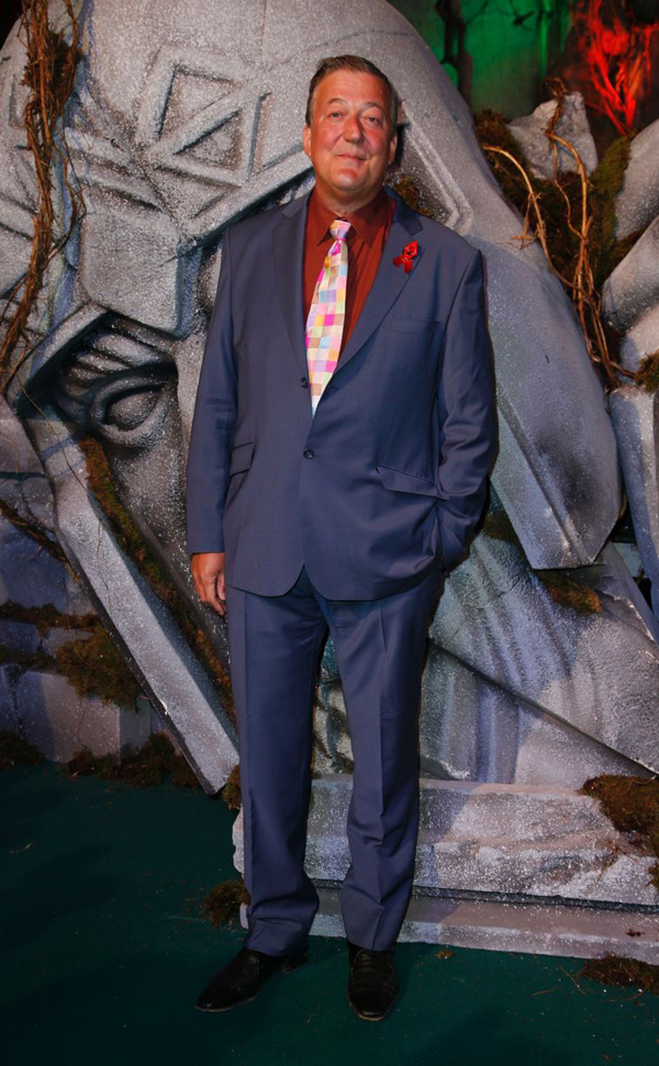 อลังการงานเวิลด์พรีเมียร์ The Hobbit แฟนคลับแห่ร่วมงานคับคั่ง