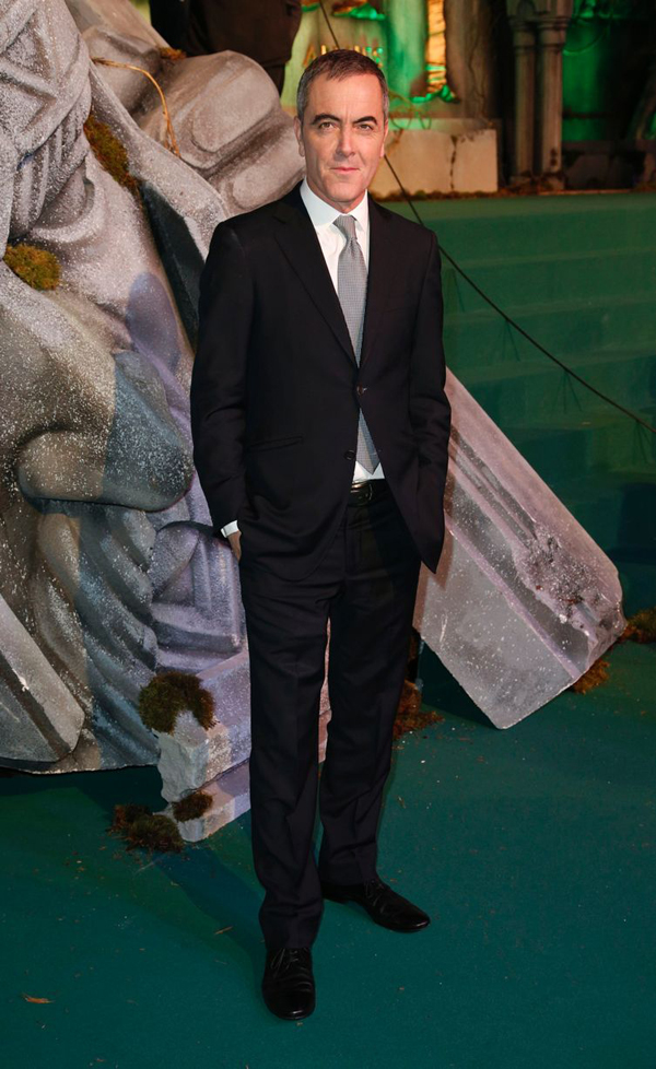 อลังการงานเวิลด์พรีเมียร์ The Hobbit แฟนคลับแห่ร่วมงานคับคั่ง