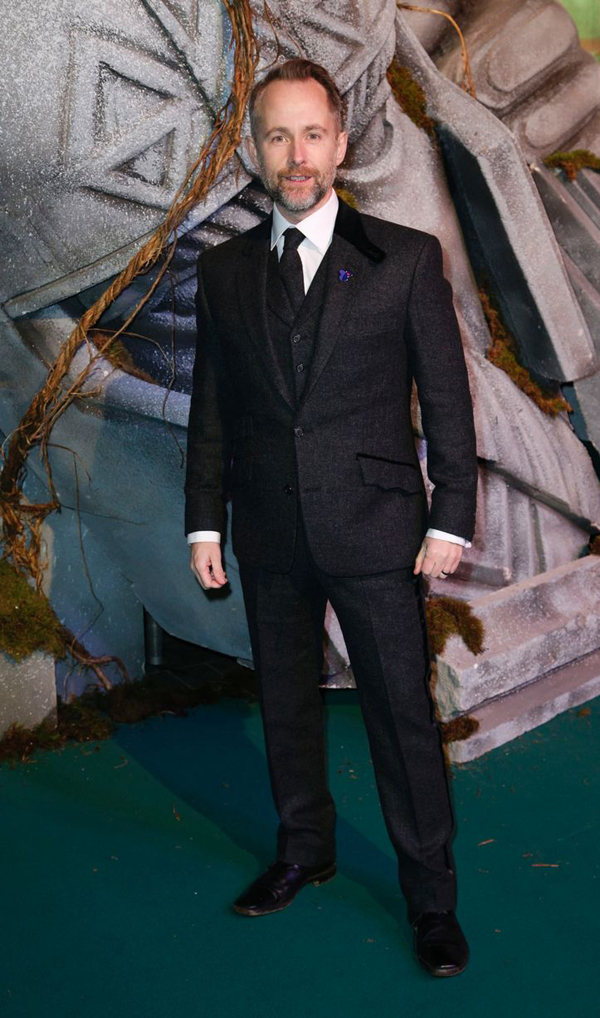 อลังการงานเวิลด์พรีเมียร์ The Hobbit แฟนคลับแห่ร่วมงานคับคั่ง