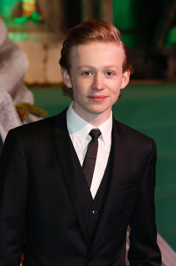 อลังการงานเวิลด์พรีเมียร์ The Hobbit แฟนคลับแห่ร่วมงานคับคั่ง