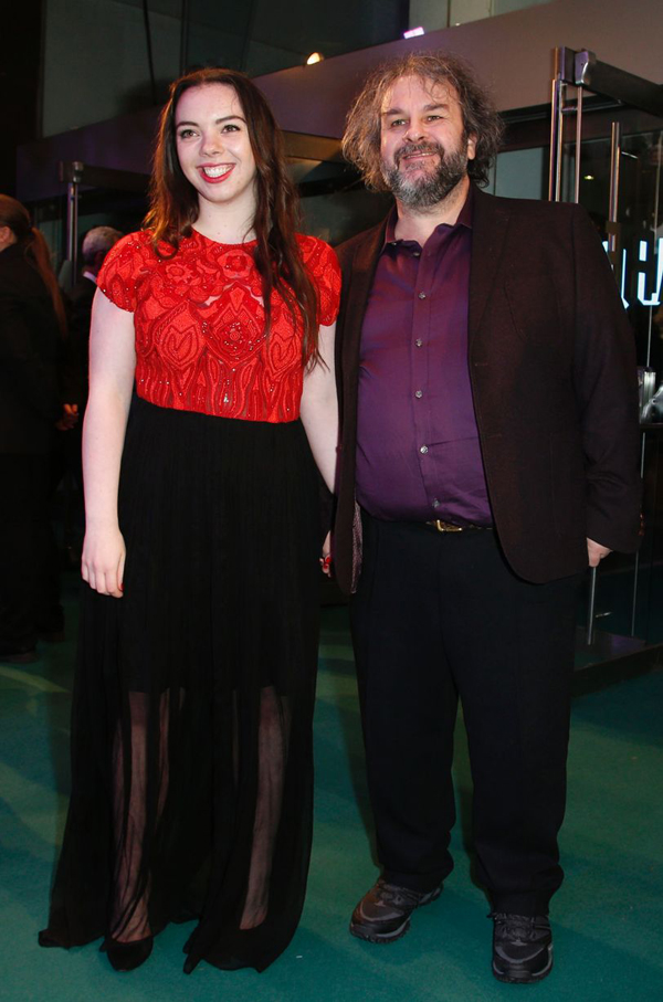 อลังการงานเวิลด์พรีเมียร์ The Hobbit แฟนคลับแห่ร่วมงานคับคั่ง