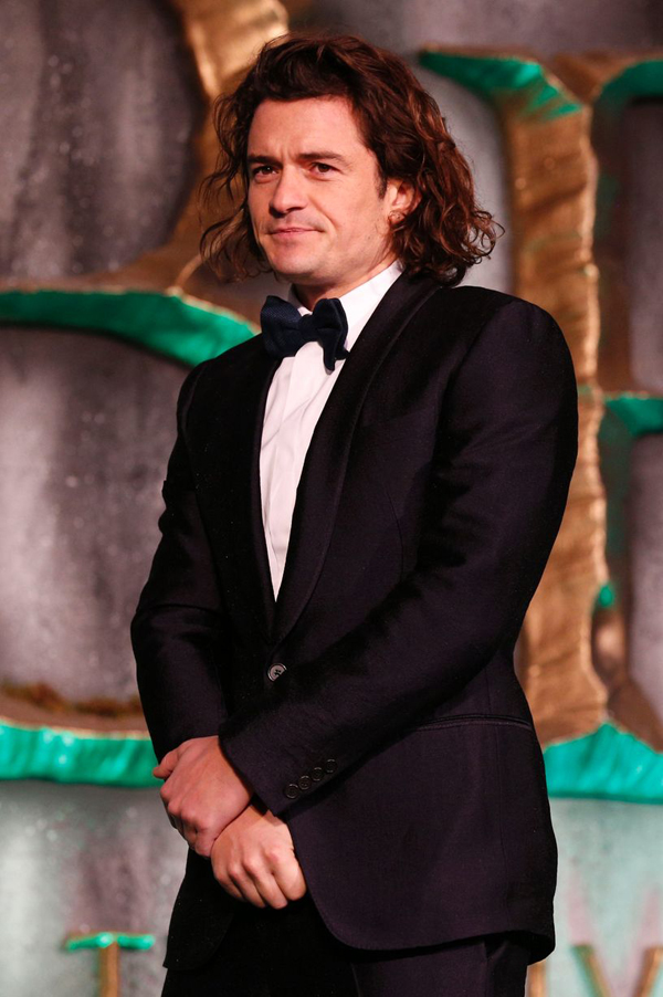 อลังการงานเวิลด์พรีเมียร์ The Hobbit แฟนคลับแห่ร่วมงานคับคั่ง