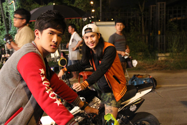 ไทยนิยม ภาพยนตร์สั้นส่งเสริม ค่านิยม 12 ประการ
