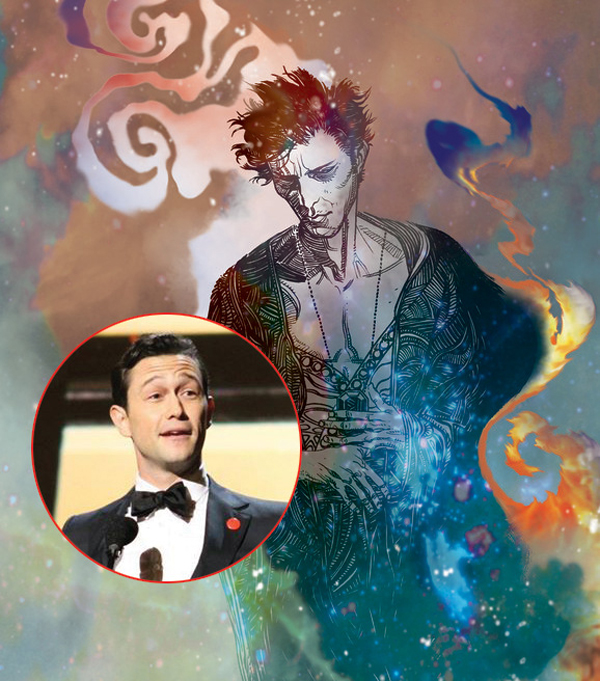 มาแน่ ! Sandman เทพแห่งความฝัน พร้อมฉายจริงปี 2016