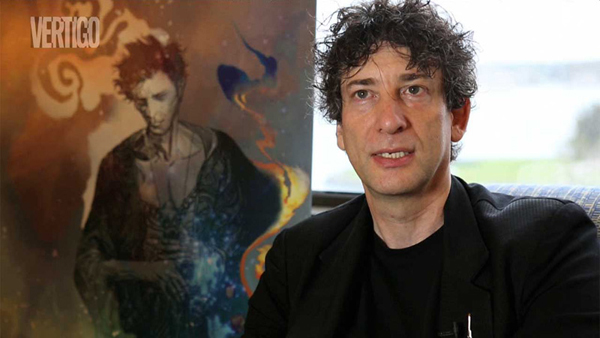 มาแน่ ! Sandman เทพแห่งความฝัน พร้อมฉายจริงปี 2016