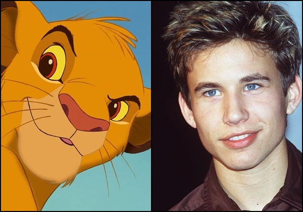 เผยที่มาเสียงหล่อ ๆ ของเจ้าชายดิสนีย์ ตัวจริงก็หล่ออะ ! 