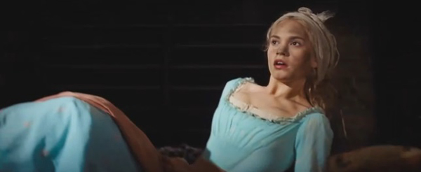 Cinderella เผยตัวอย่างเต็มสุดตระการตา พร้อมฉาย 12 มี.ค. 2015