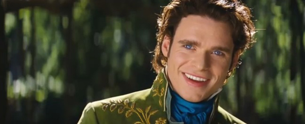 Cinderella เผยตัวอย่างเต็มสุดตระการตา พร้อมฉาย 12 มี.ค. 2015