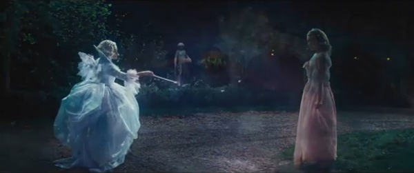Cinderella เผยตัวอย่างเต็มสุดตระการตา พร้อมฉาย 12 มี.ค. 2015
