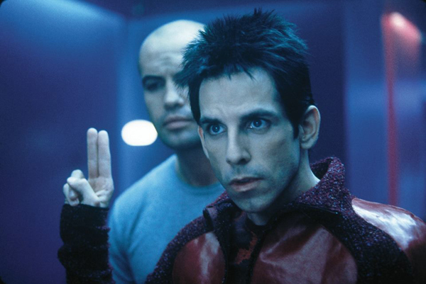 เพเนโลปี้ ครูซ ร่วมแสดงหนังภาคต่อ Zoolander 2 เพเนโลปี้ ครูซ ร่วมแสดงหนังภาคต่อ Zoolander 2