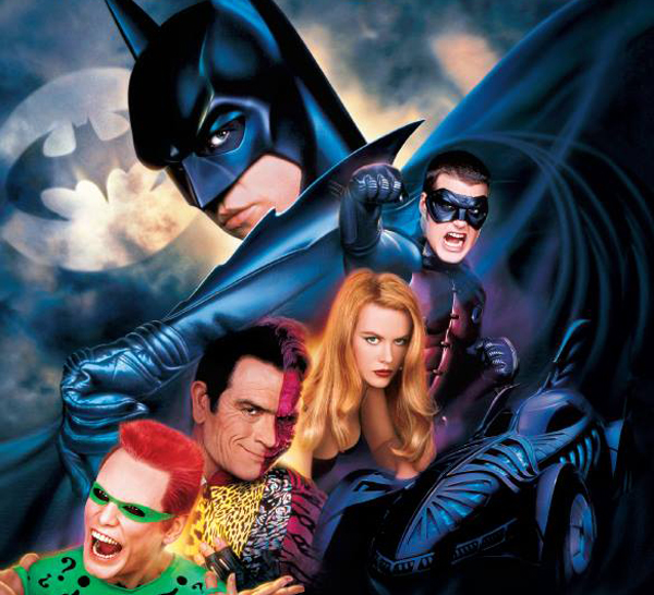 หนังดี 29 เรื่องที่ครบ 2 ทศวรรษพอดี ! ในปี 2015