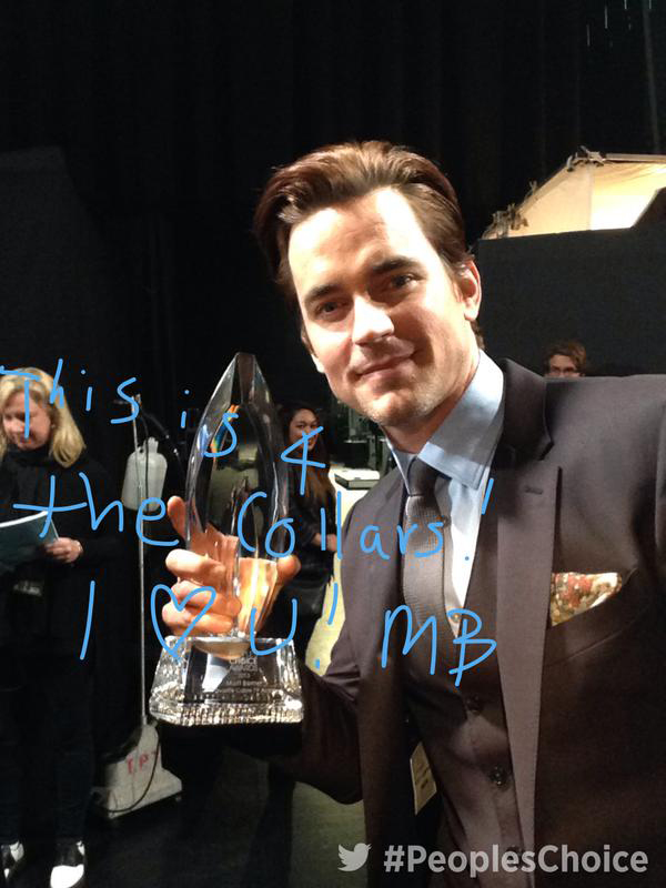People\'s Choice Awards 2015