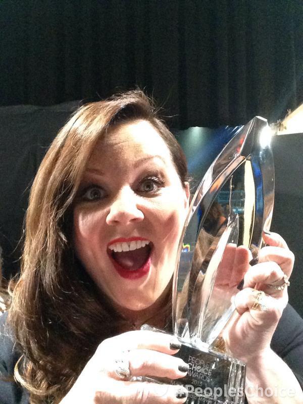 People\'s Choice Awards 2015
