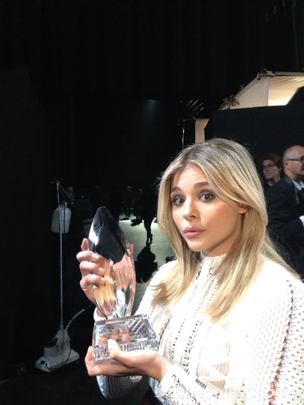 People\'s Choice Awards 2015