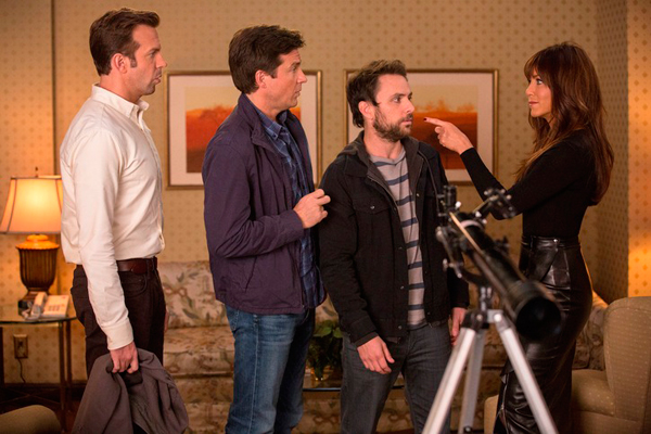 Mockingjay Part 1 แรงต่อเนื่อง !! ยังครองแชมป์หนังทำเงิน