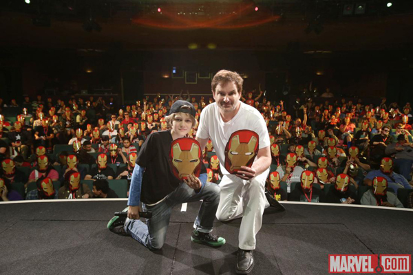 จริงหรือ ? Iron Man 4 อาจหานักแสดงคนใหม่ วางแผนเข้าฉายปี 2019