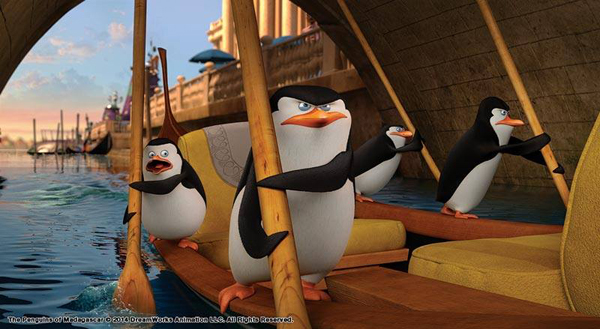 Mockingjay Part 1 แรงต่อเนื่อง !! ยังครองแชมป์หนังทำเงิน