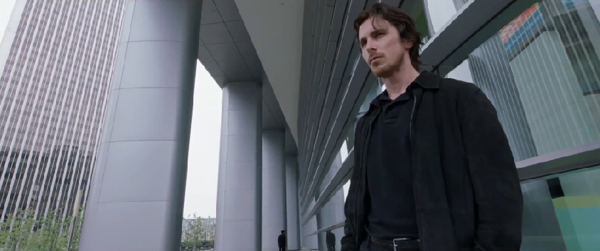 ชมตัวอย่างแรก Knight Of Cups ผลงานล่าสุด คริสเตียน เบล