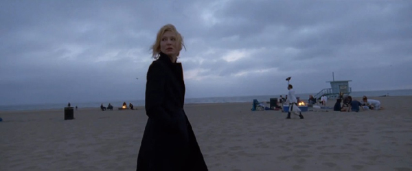 ชมตัวอย่างแรก Knight Of Cups ผลงานล่าสุด คริสเตียน เบล