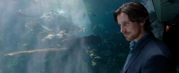 ชมตัวอย่างแรก Knight Of Cups ผลงานล่าสุด คริสเตียน เบล