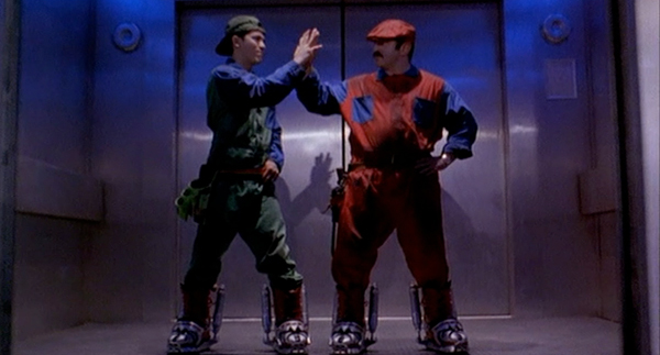 Sony เตรียมพัฒนาแอนิเมชั่น Super Mario Bros. 