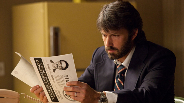 เจาะลึกภาพยนตร์ Argo กับพล็อตจริงอิงประวัติศาสตร์