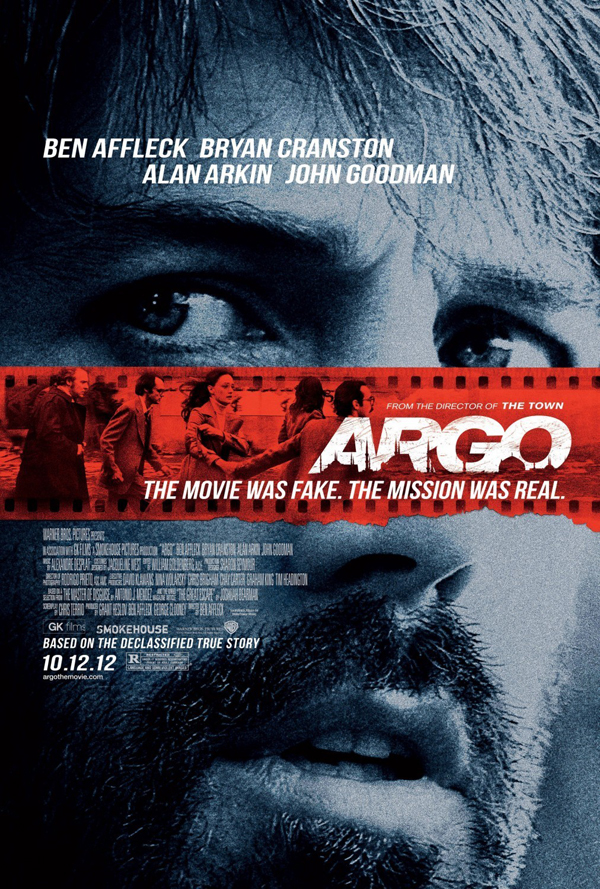 เจาะลึกภาพยนตร์ Argo กับพล็อตจริงอิงประวัติศาสตร์