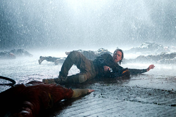 World War Z 2 เตรียมเล่าเรื่องต่างจากภาคแรก