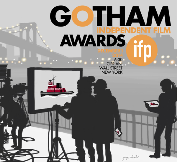 Foxcatcher คว้ารางวัลพิเศษ Gotham Awards 2014