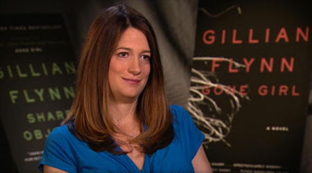 จิลเลียน ฟลินน์ แย้มไอเดียเขียนภาคต่อ Gone Girl 2