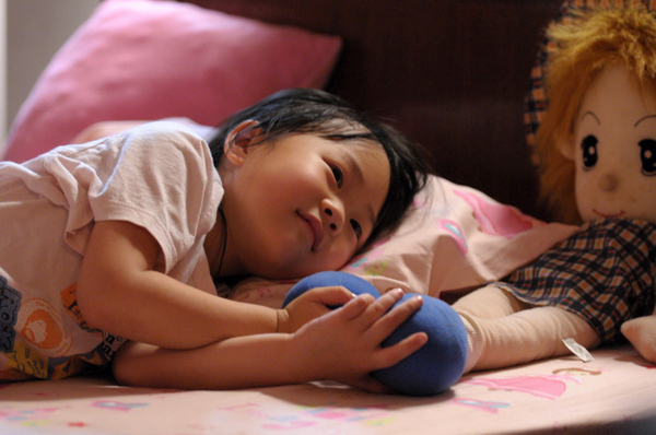 น้องยูเค ประเดิมหนังเรื่องแรกประกบ แดน วรเวช ใน ตัวพ่อเรียกพ่อ