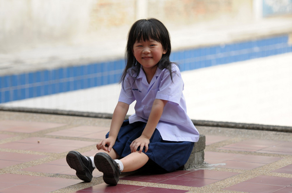 น้องยูเค ประเดิมหนังเรื่องแรกประกบ แดน วรเวช ใน ตัวพ่อเรียกพ่อ
