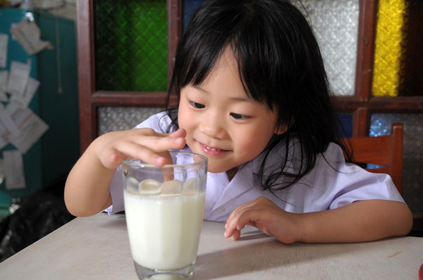 น้องยูเค ประเดิมหนังเรื่องแรกประกบ แดน วรเวช ใน ตัวพ่อเรียกพ่อ