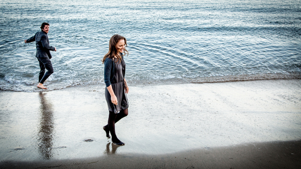 ชมตัวอย่างแรก Knight Of Cups ผลงานล่าสุด คริสเตียน เบล