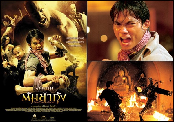 20 อันดับหนังไทยทำเงินตลอดกาล