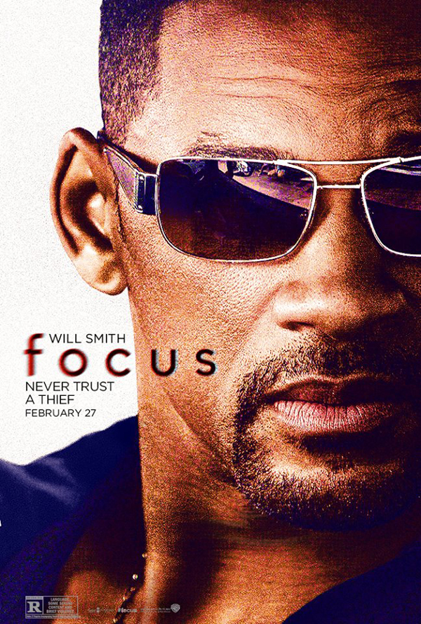 Focus เผยโปสเตอร์พร้อมตัวอย่างใหม่ 