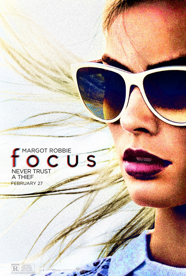 Focus เผยโปสเตอร์พร้อมตัวอย่างใหม่ 