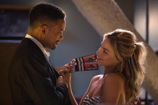 Focus เผยโปสเตอร์พร้อมตัวอย่างใหม่ 