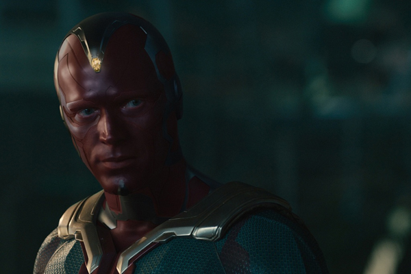 Avengers : Age of Ultron